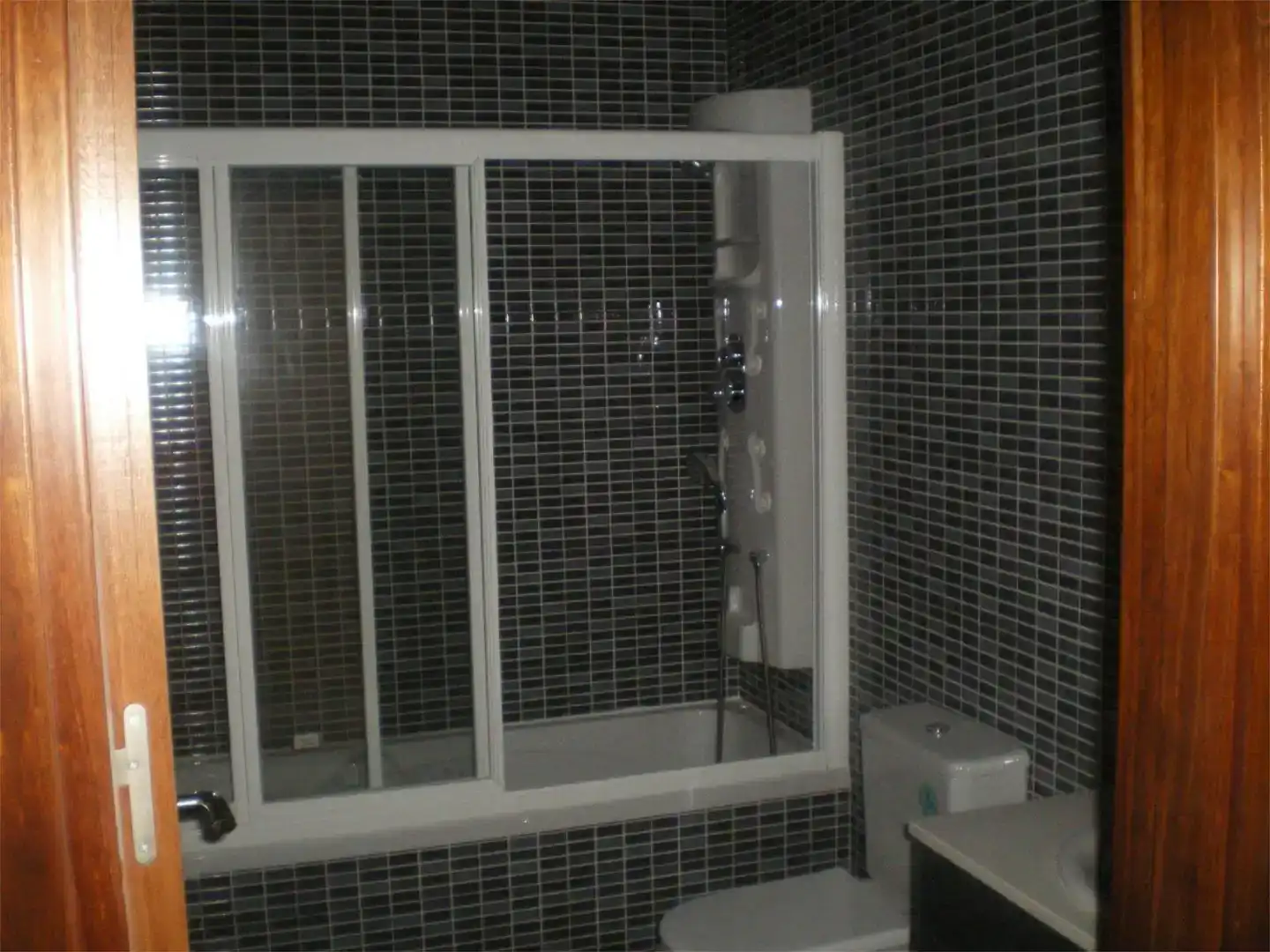Piso de 255 m² en Ávila