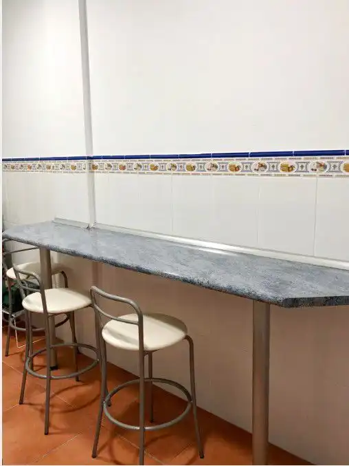 Pis de 126 m² a Salamanca