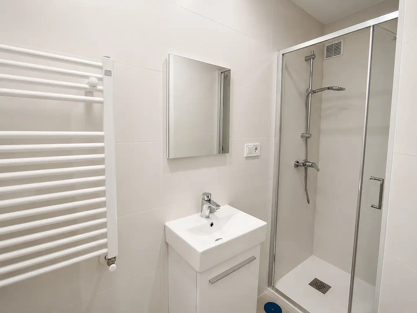 Piso de 90 m² en Santander