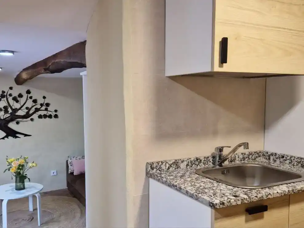 Piso de 50 m² en Salas
