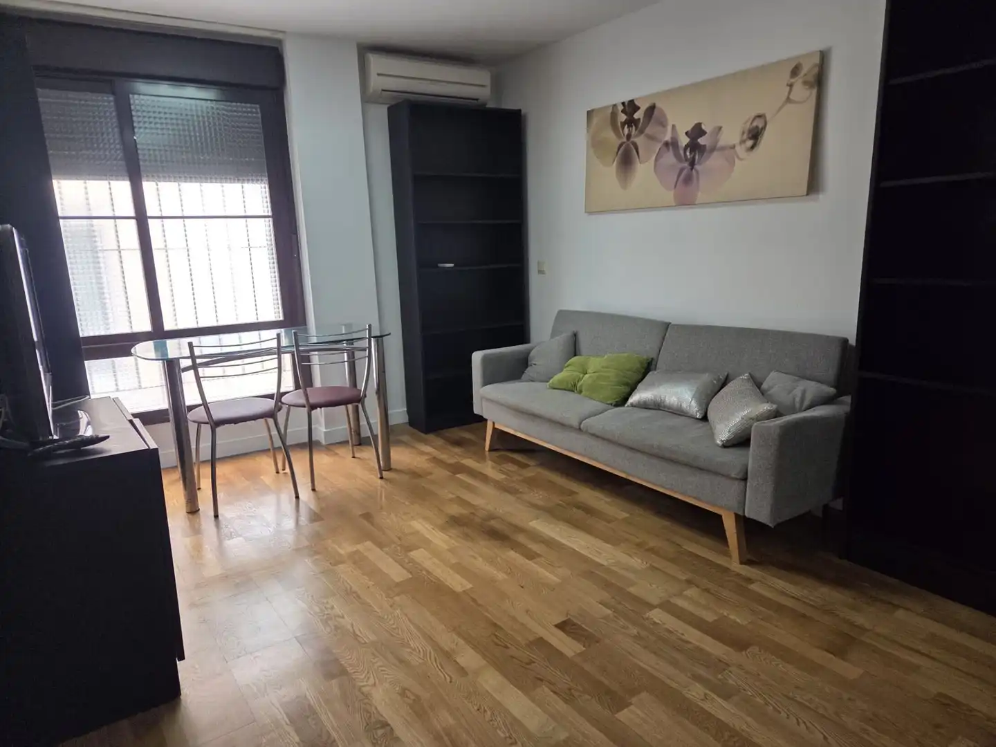Wohnung 55 m² in Benalmádena