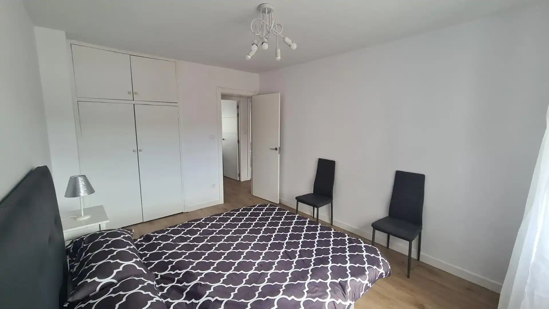Piso de 114 m² en San Vicente de la Barquera