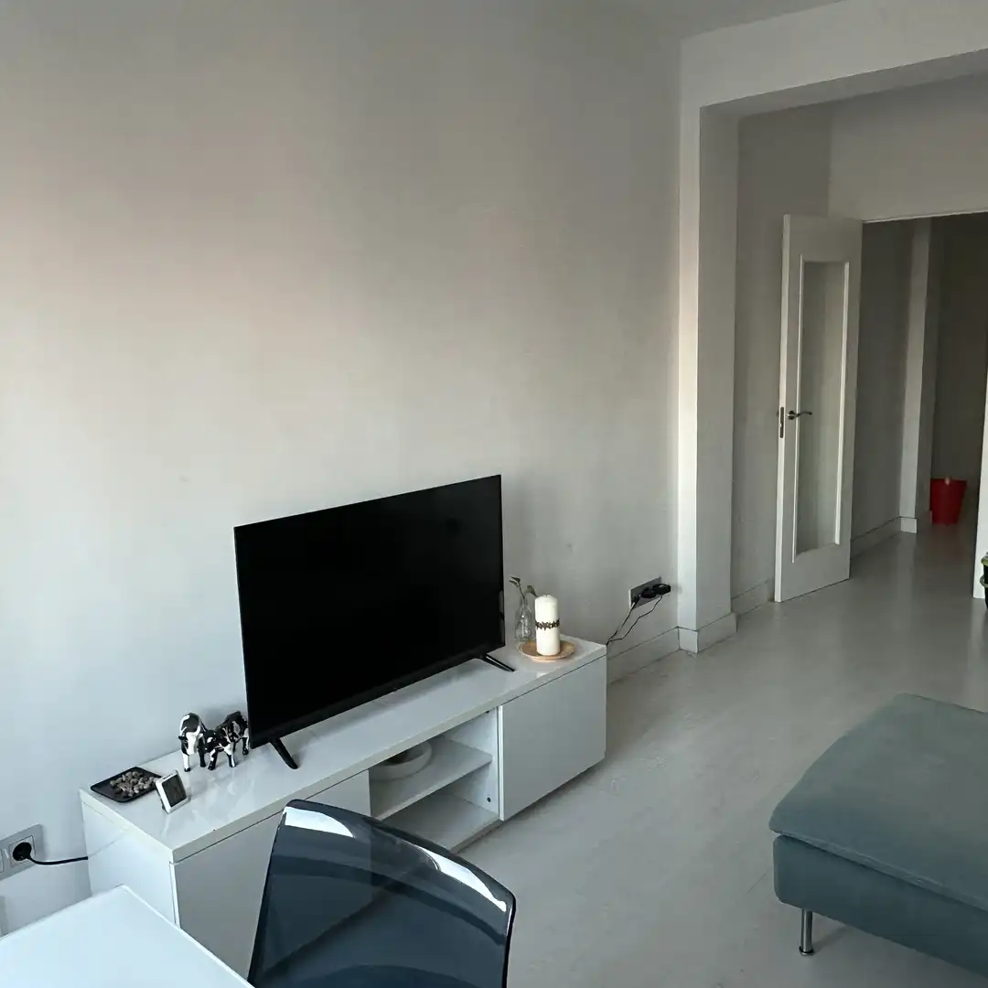 Habitación en alquiler, Madrid