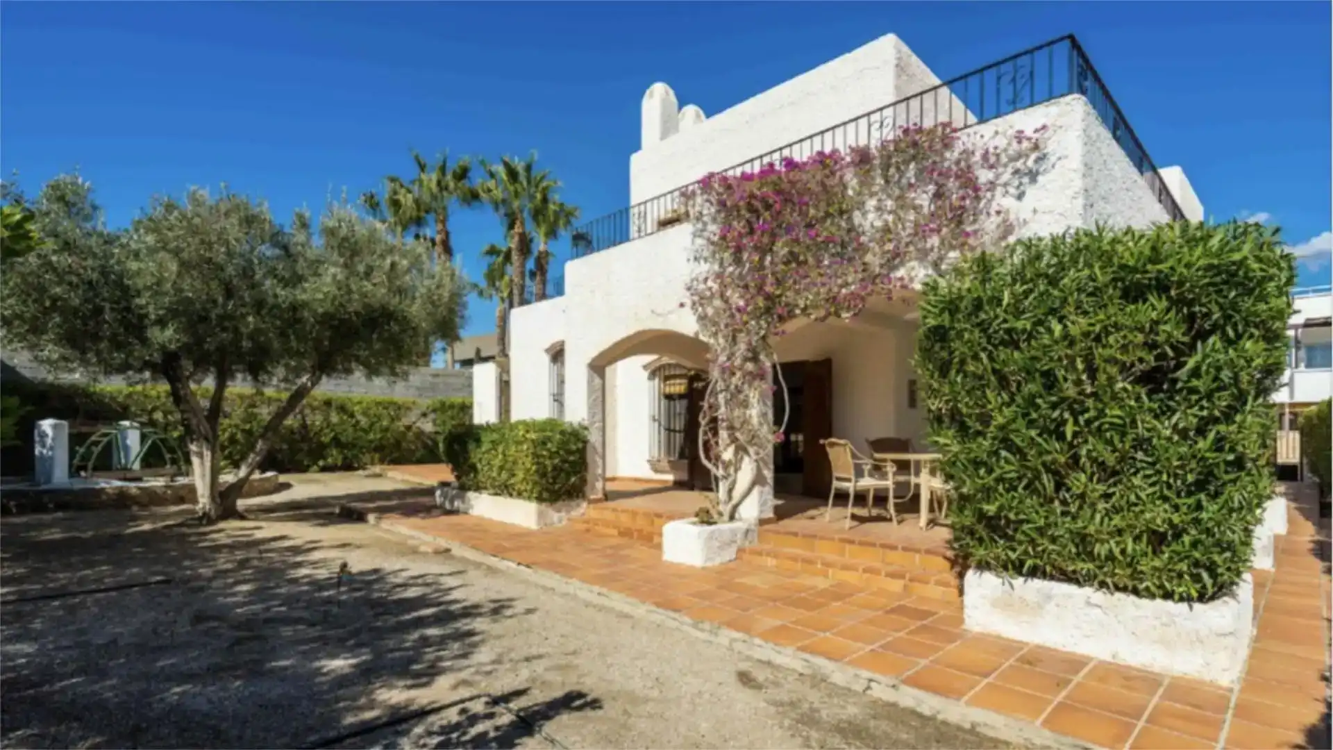 Piso de 200 m² en Carboneras