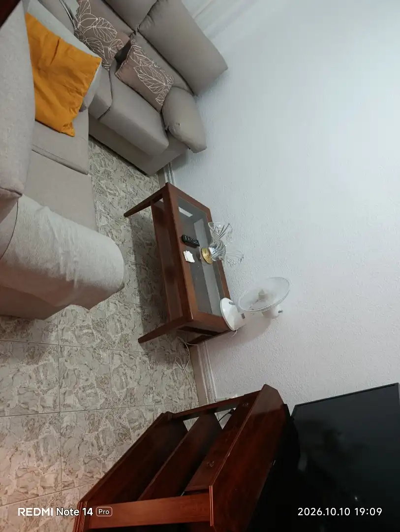 Pis de 75 m² a València
