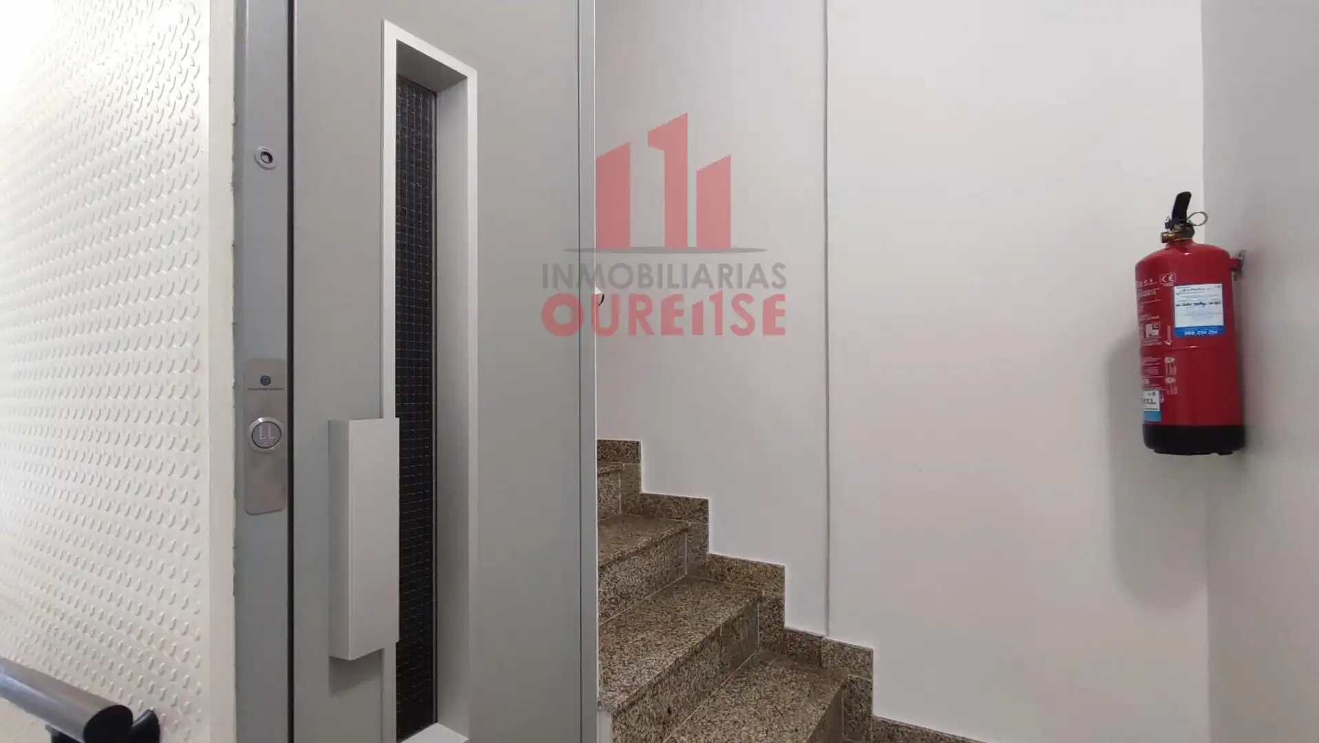 Wohnung 145 m² in Ourense