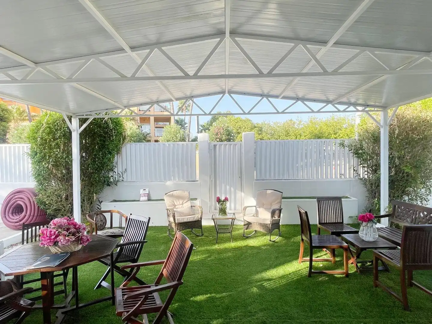 Piso de 110 m² en Dénia