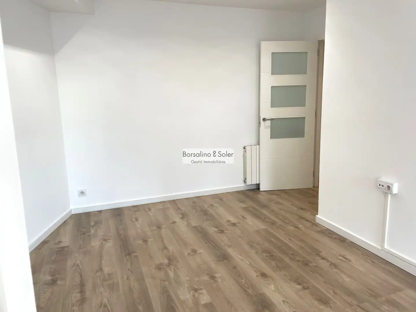 Appartamento 95 m² a les Franqueses del Vallès