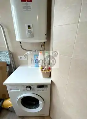 Piso de 90 m² en Sevilla