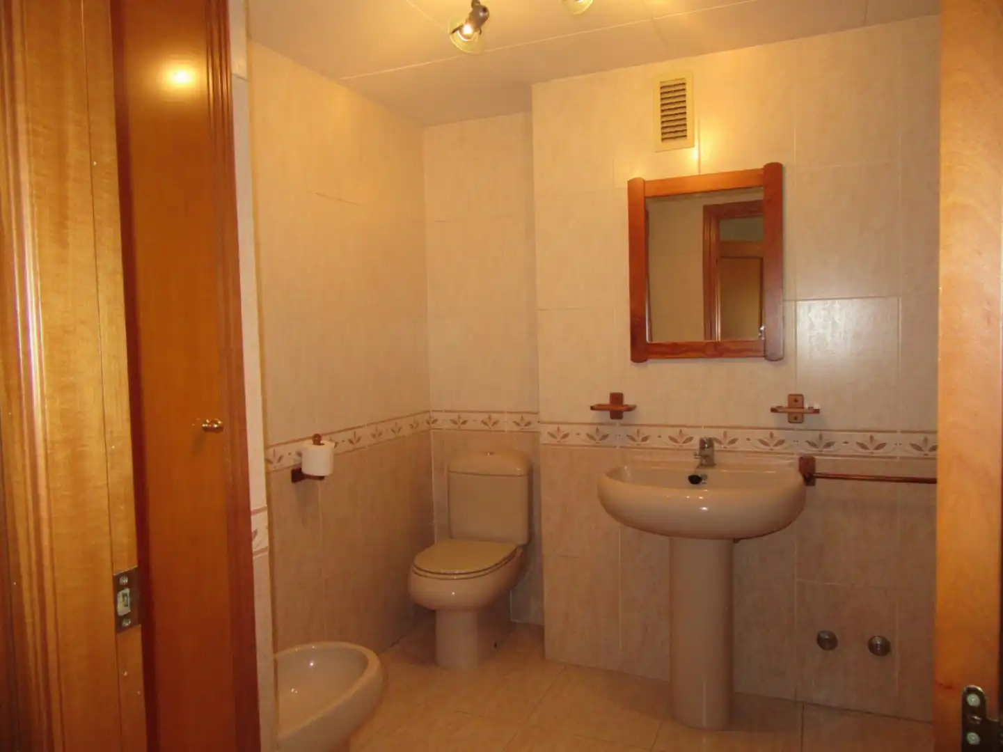 Piso de 100 m² en Valencia