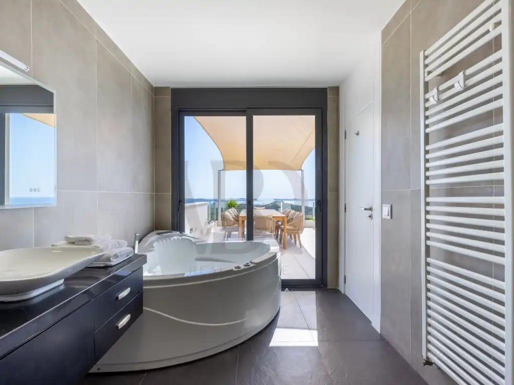 Casa de 550 m² a Sant Antoni de Portmany