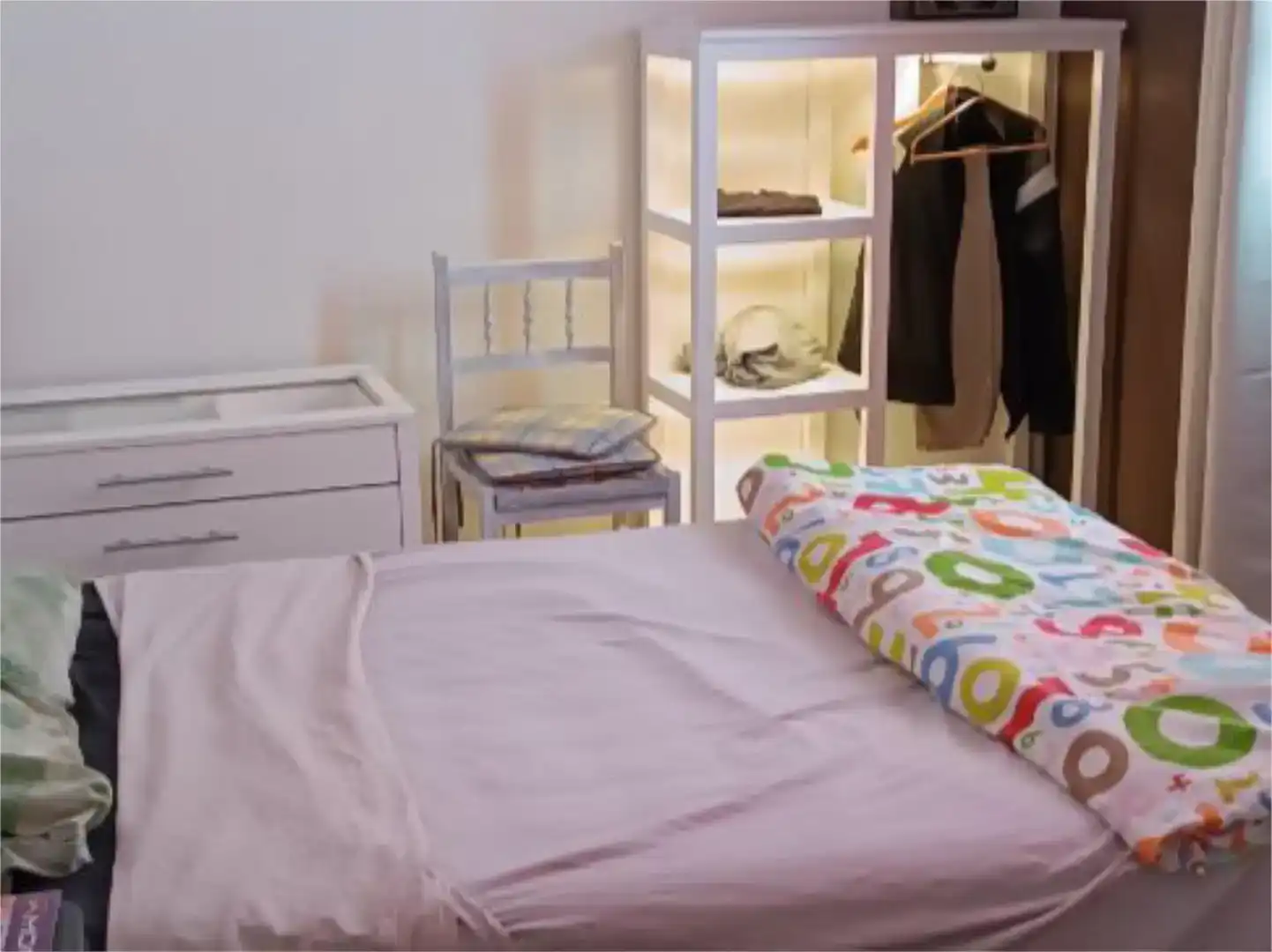 Habitación 90 m², Bilbao