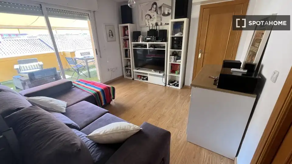 Habitación en alquiler, Murcia