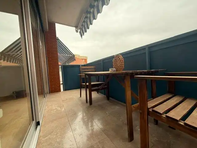 Piso de 120 m² en Murcia