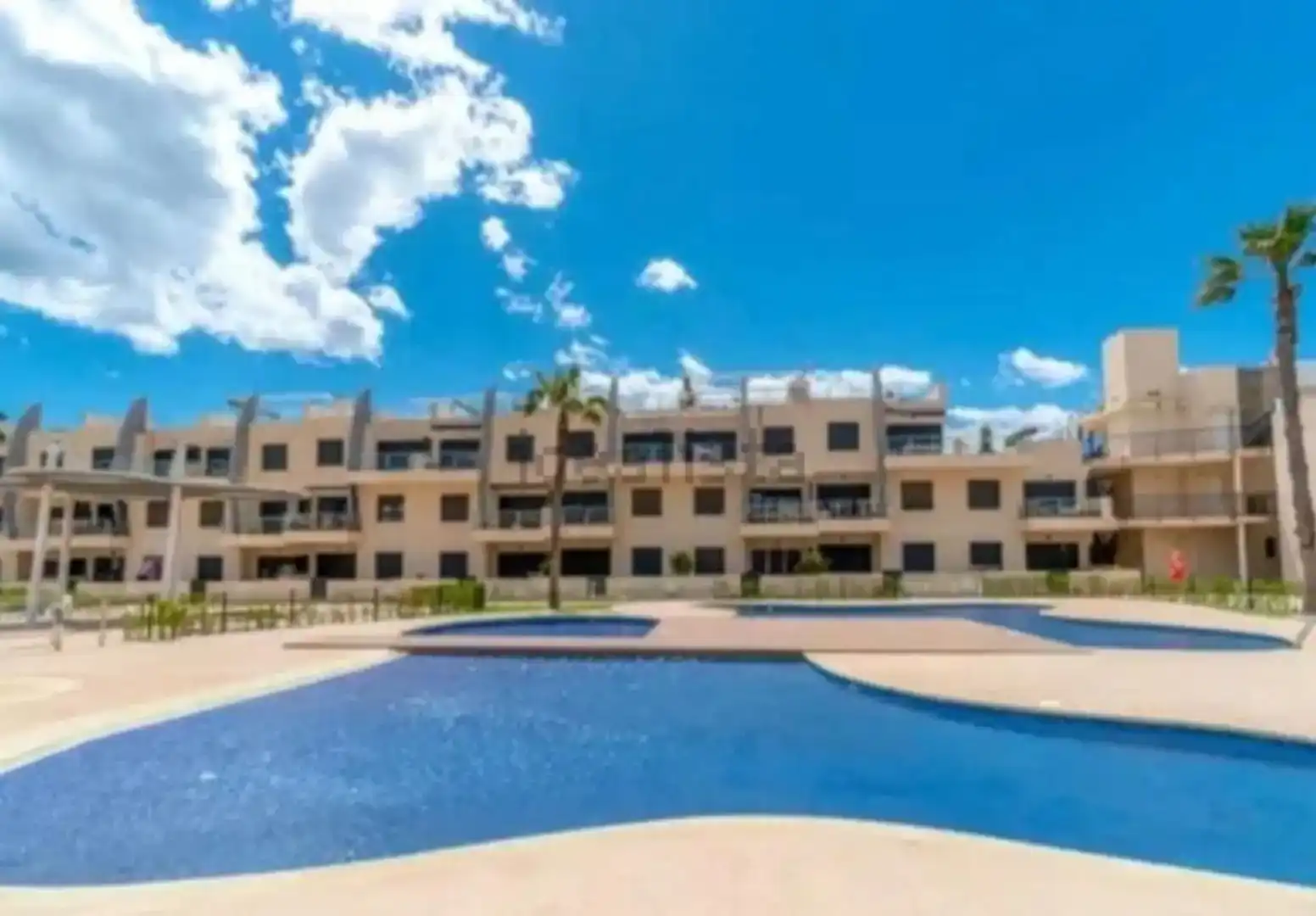 Piso de 69 m² en Pilar de la Horadada
