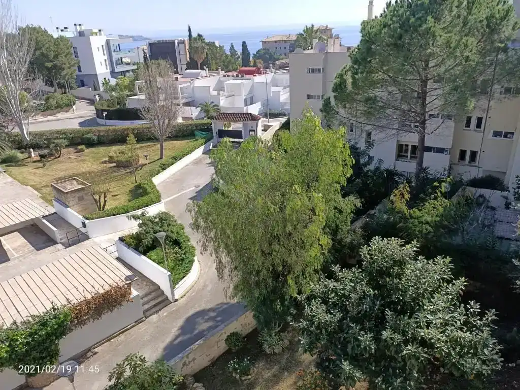 Pis de 95 m² a Calvià