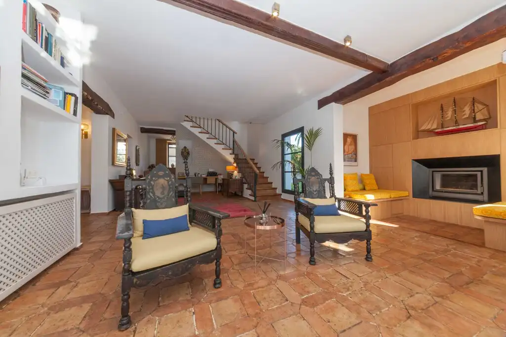 Piso de 330 m² en Marbella