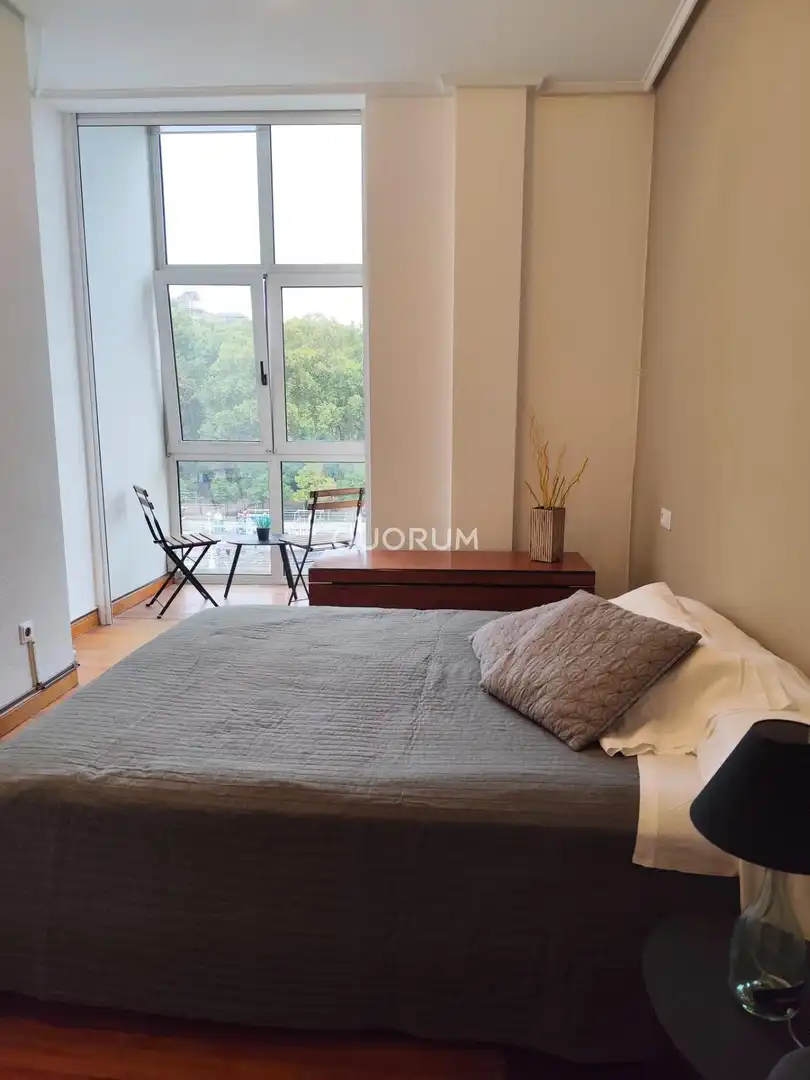 Piso de 60 m² en Bilbao