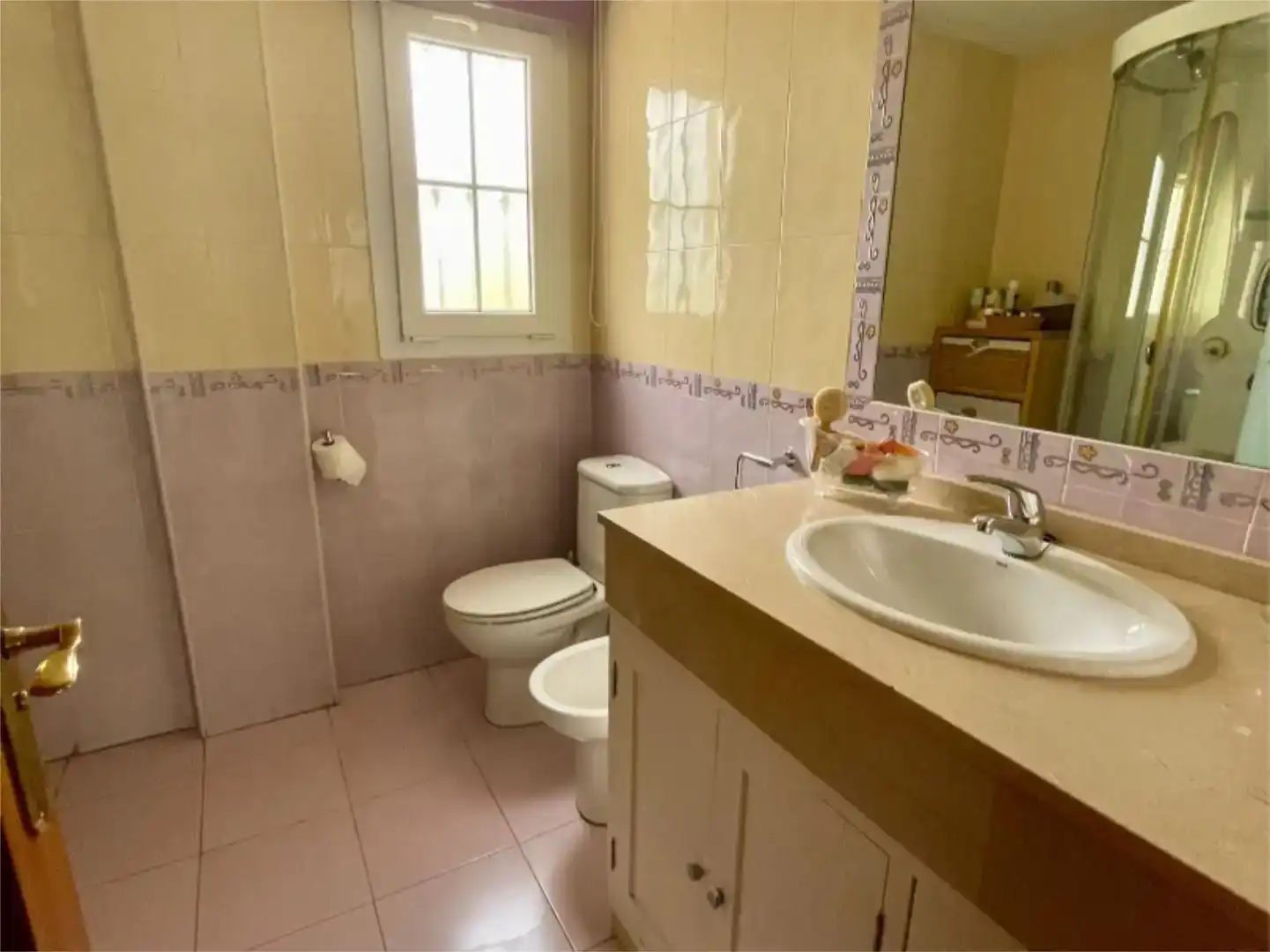 Casa de 169 m² en Algeciras