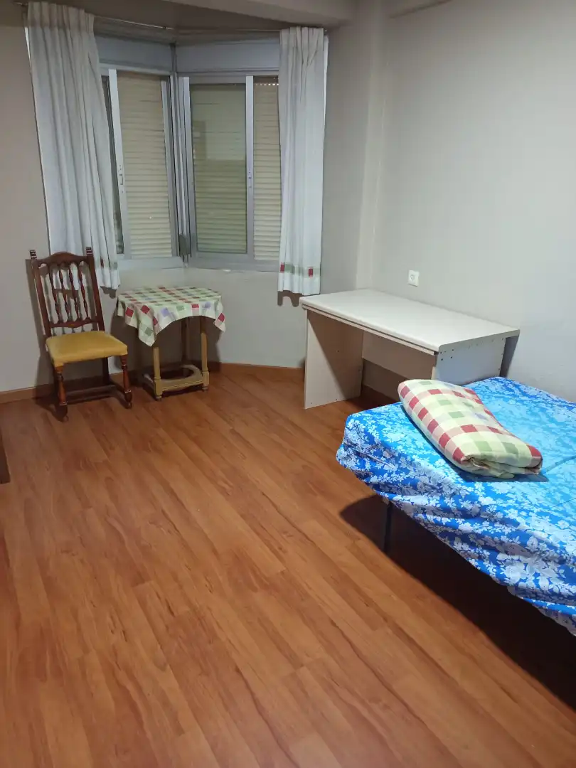 Piso de 100 m² en Jaén