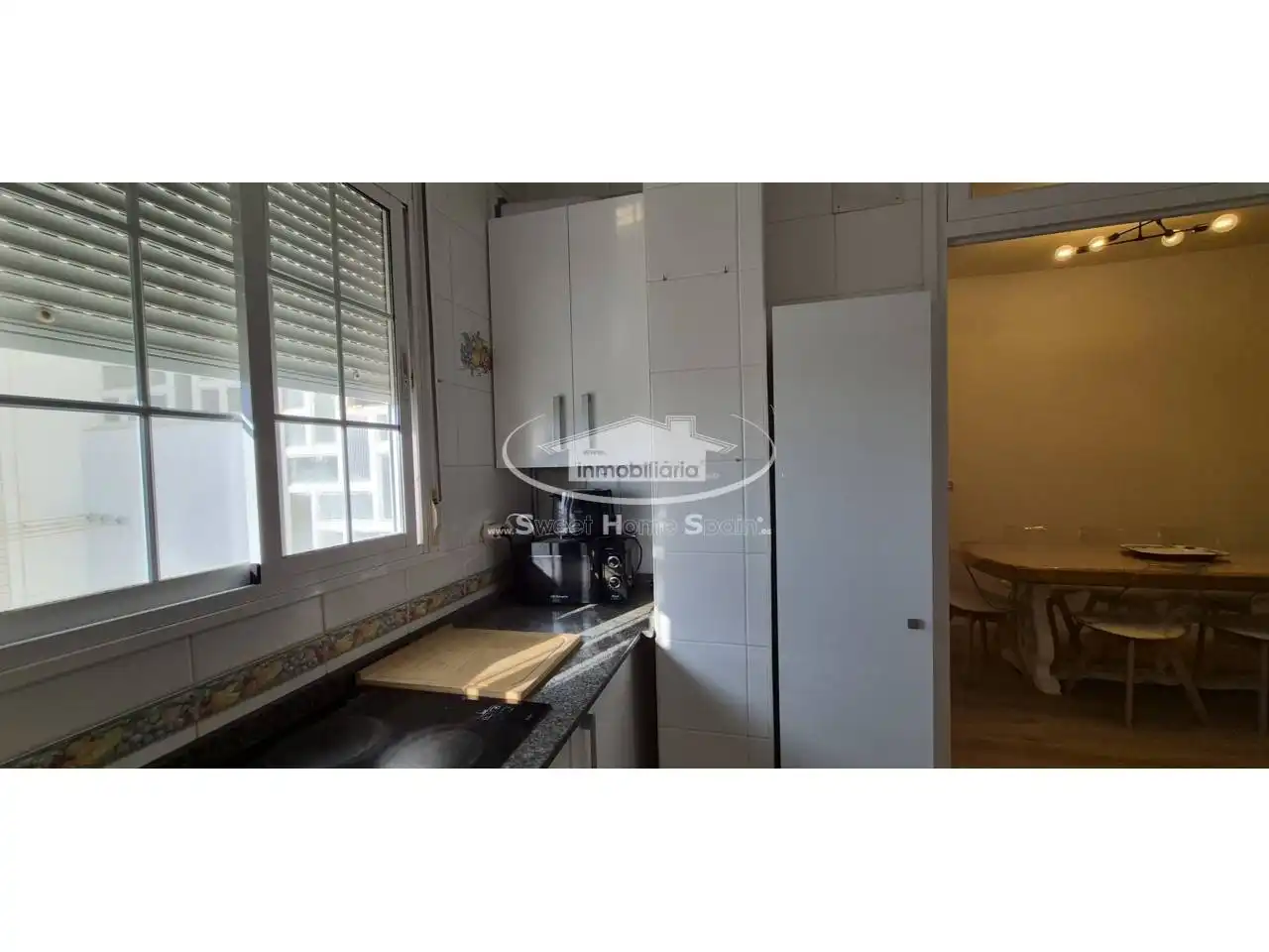 Piso de 125 m² en Sanlúcar de Barrameda