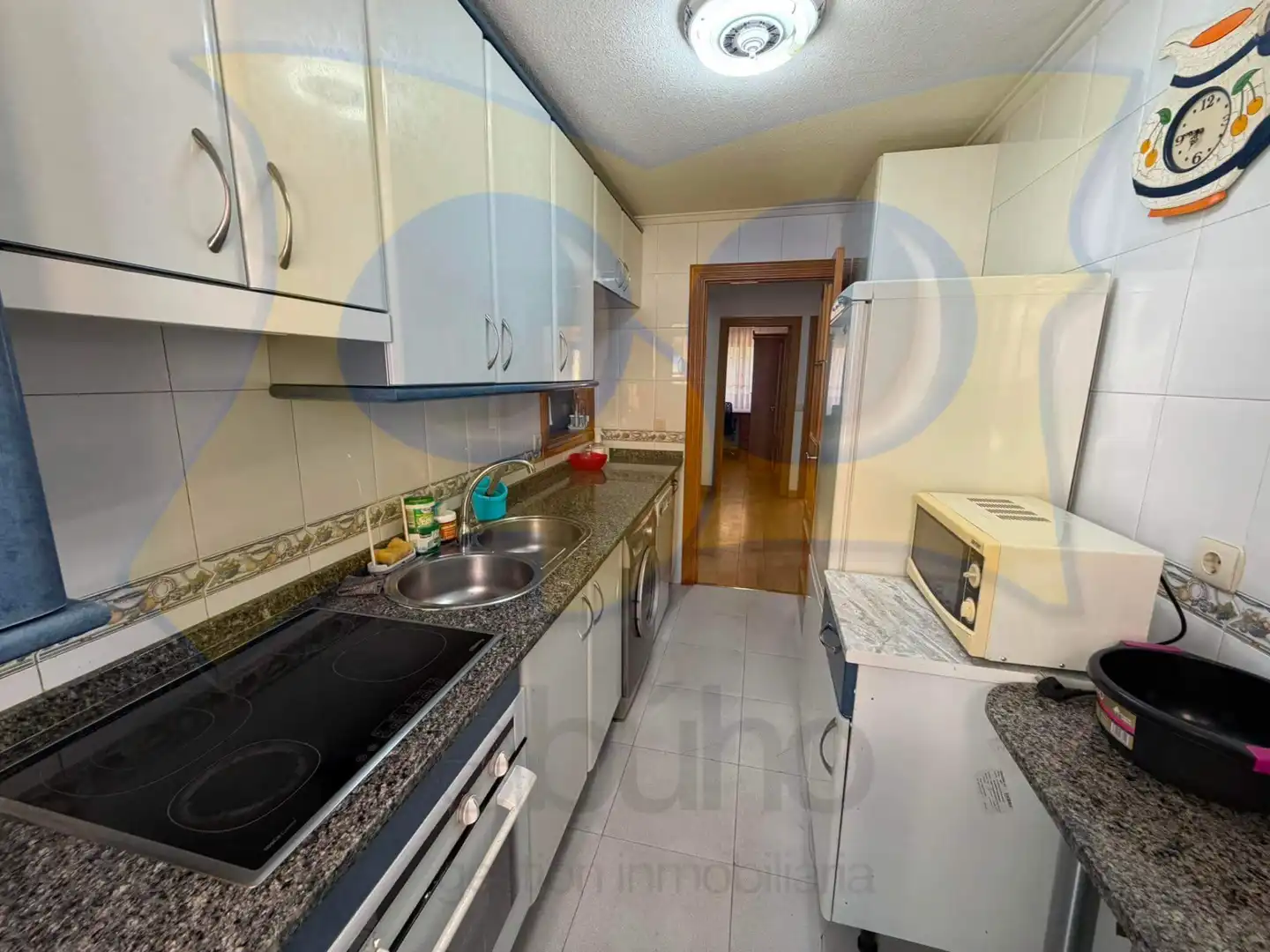 Piso de 90 m² en Salamanca