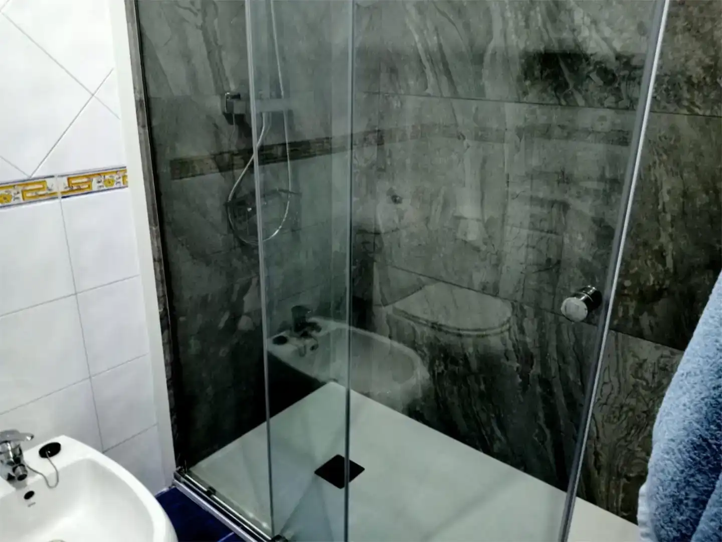 Piso de 90 m² en Gijón