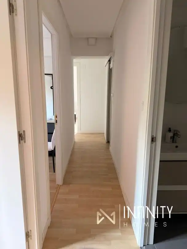 Pis de 117 m² a Bilbao
