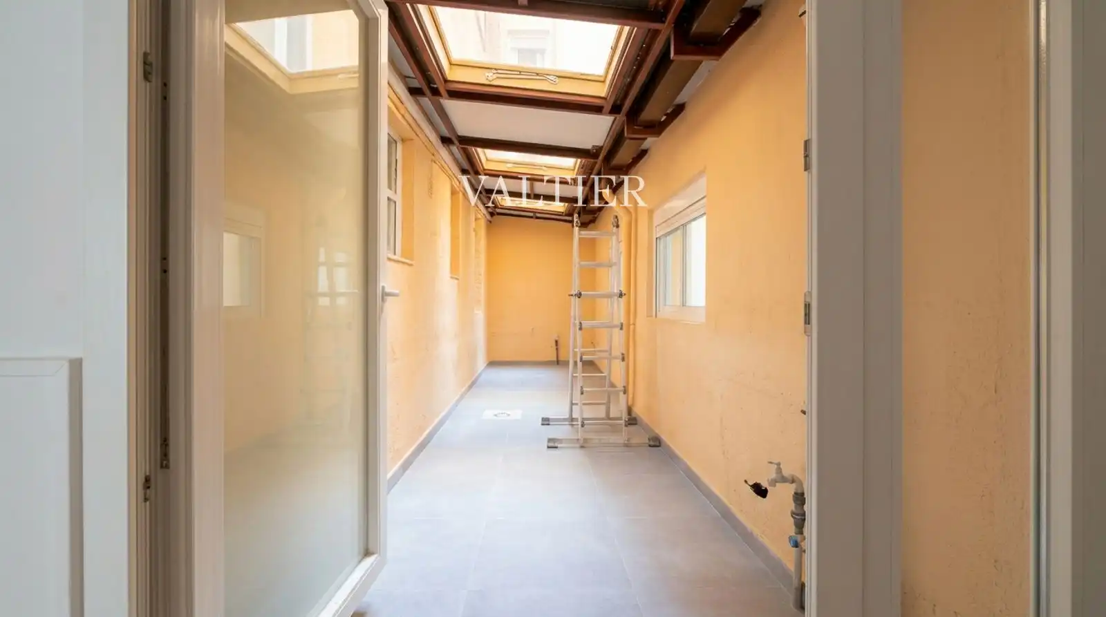 Pis de 236 m² a Madrid