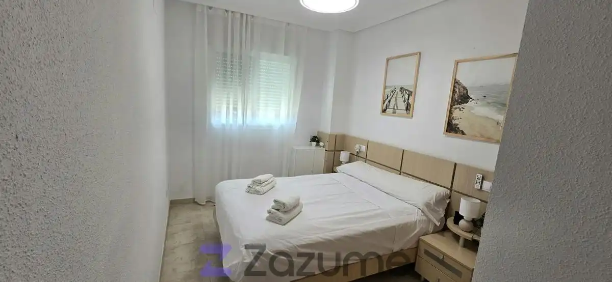 Piso de 61 m² en Oropesa del Mar