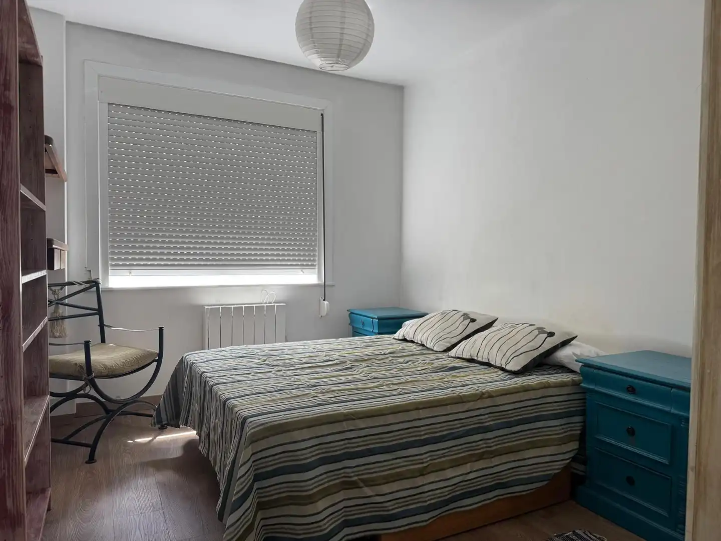 Habitación 10 m², Culleredo