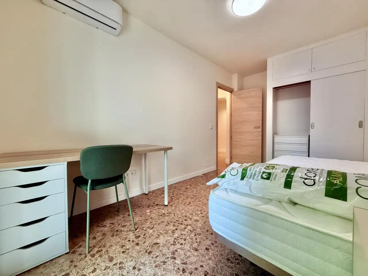Habitación en alquiler, Palma