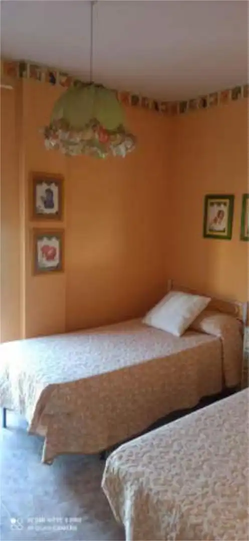 Piso de 110 m² en Roquetas de Mar