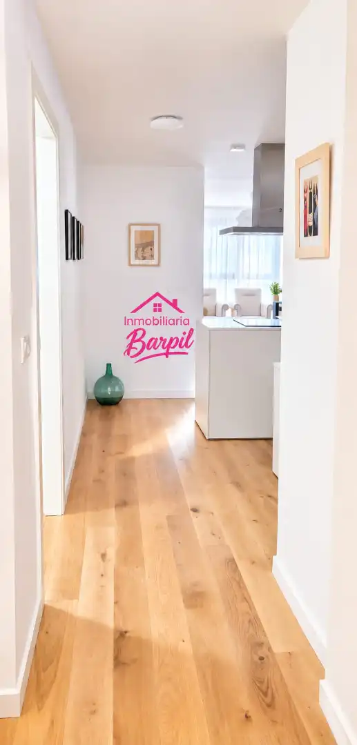 Pis de 55 m² a Vigo