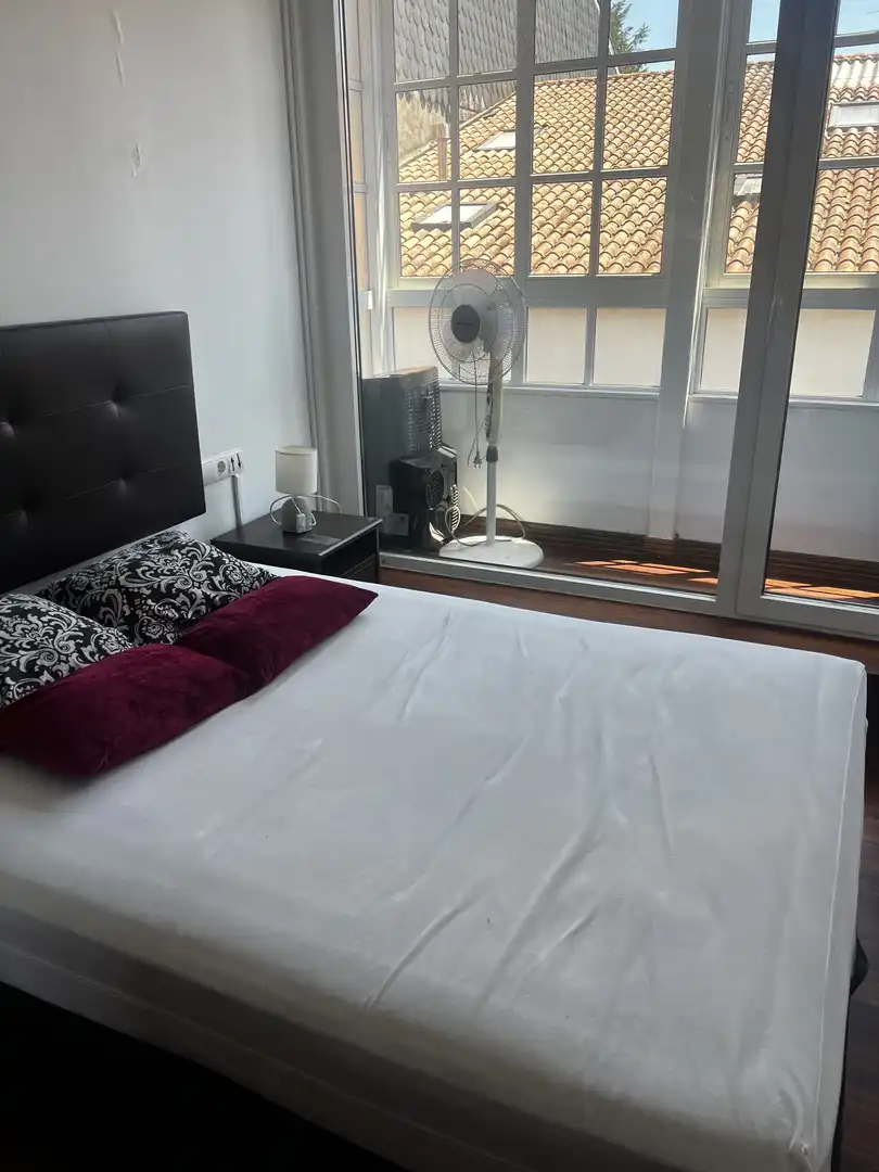 Zimmer zur Miete, Santiago de Compostela
