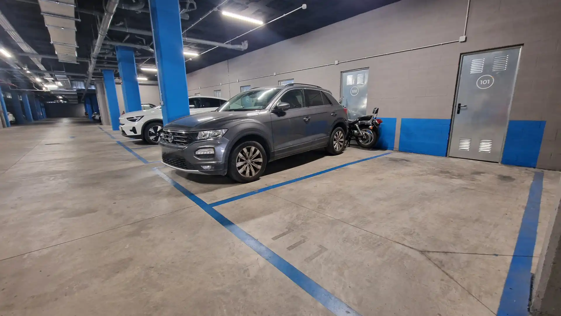 Pis de 85 m² a San Juan de Aznalfarache
