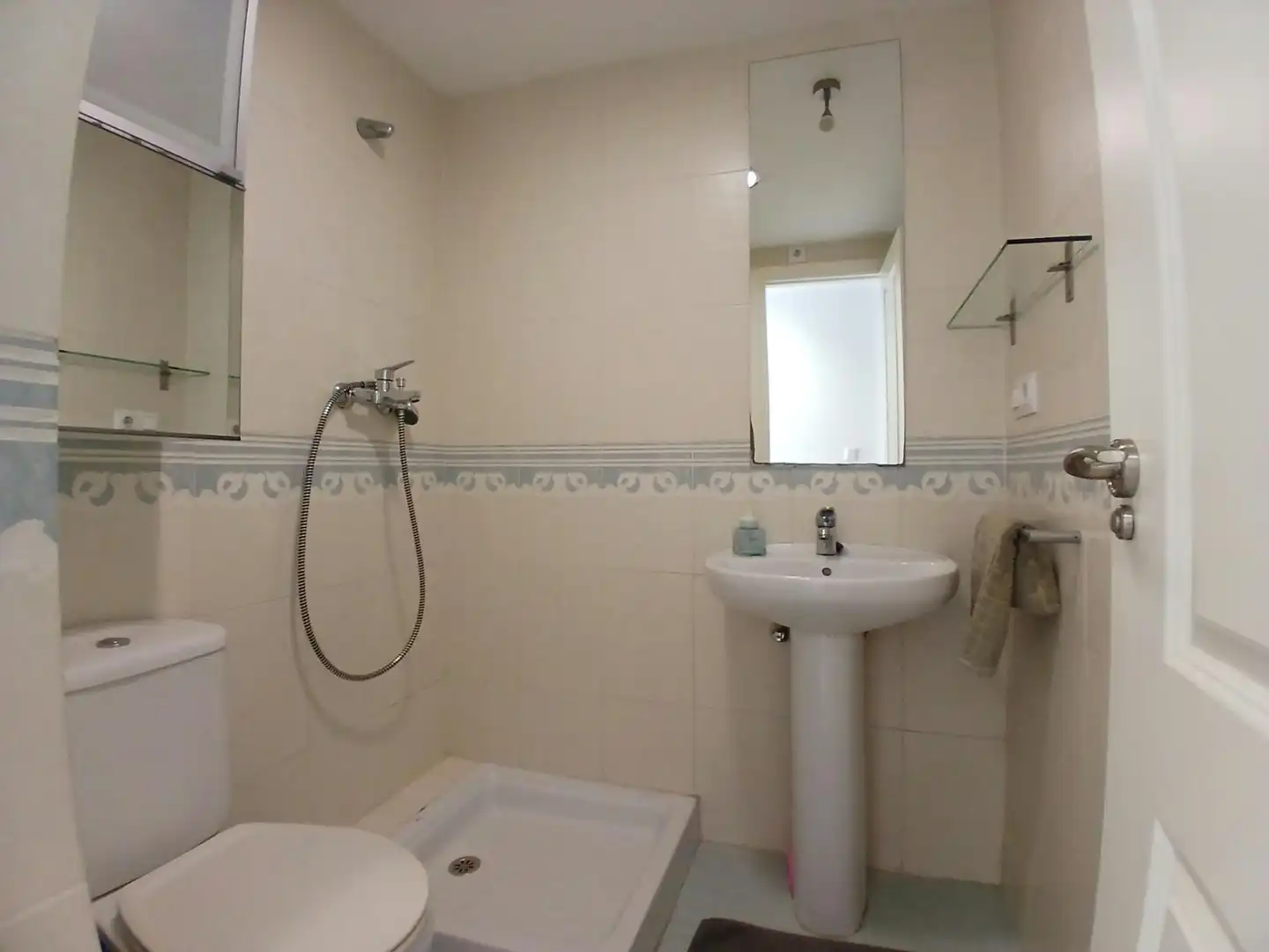 Appartamento 87 m² a Málaga