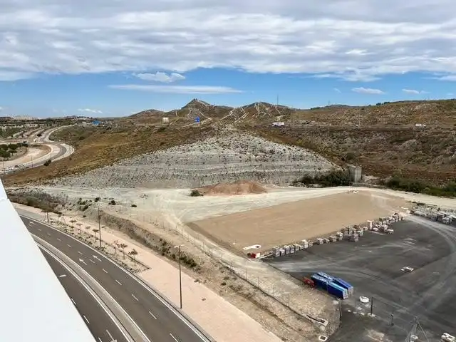 Piso de 100 m² en Zaragoza