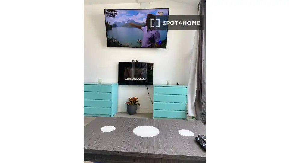 Habitación 58 m², Las Palmas de Gran Canaria