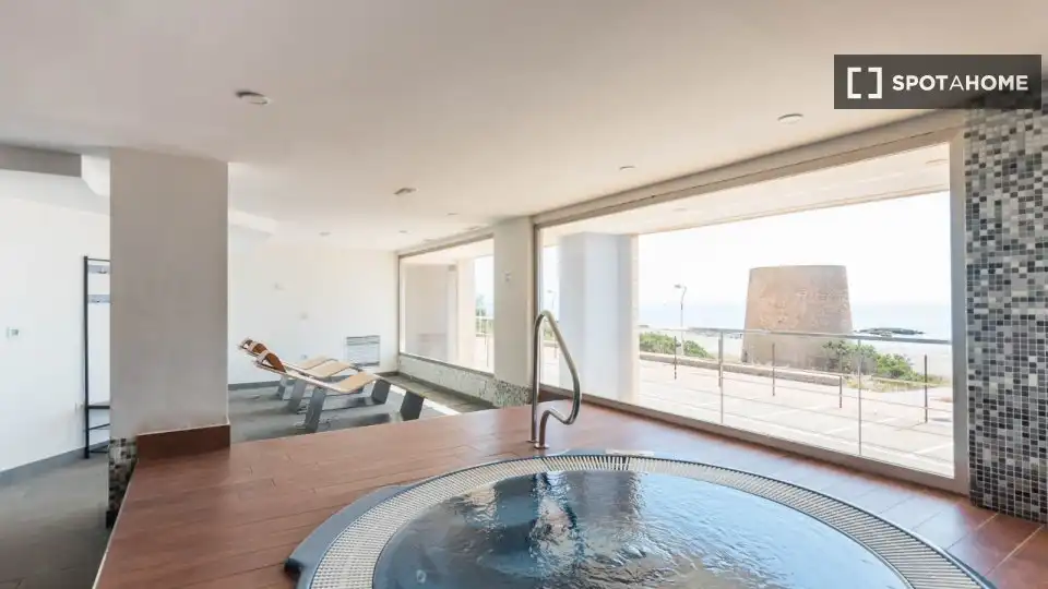 Habitación 75 m², San Javier