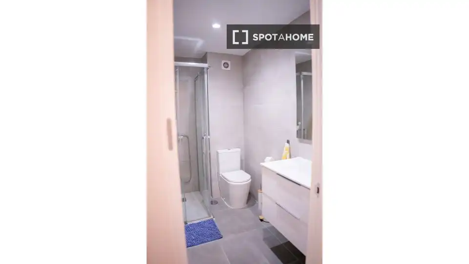 Habitación 104 m², Málaga