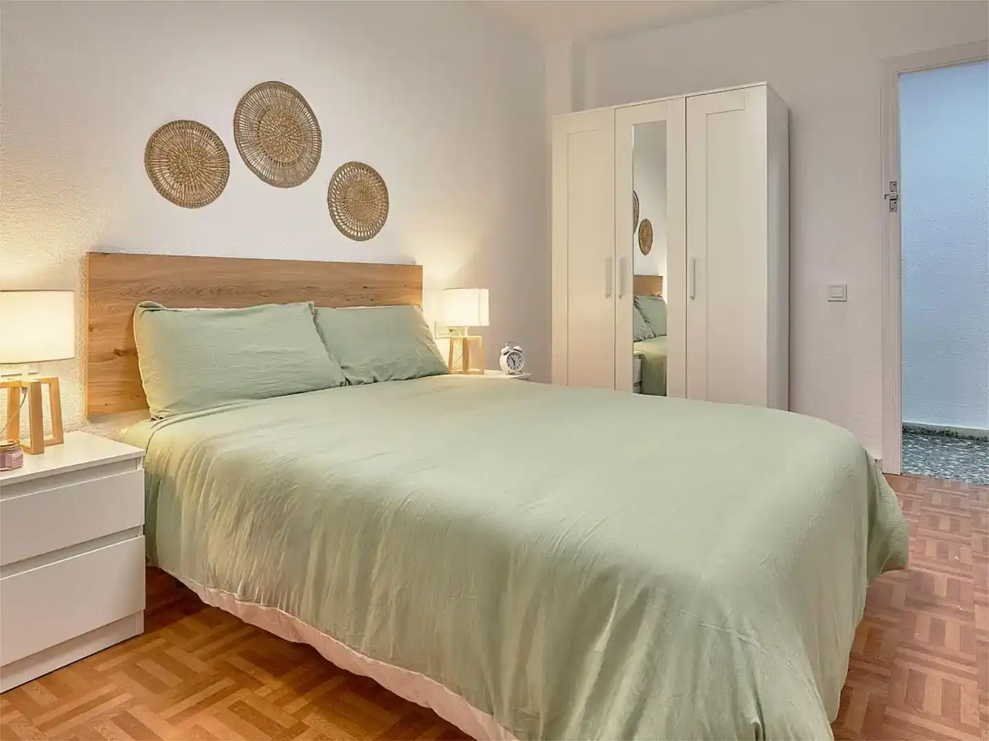Habitación 150 m², Molina de Segura