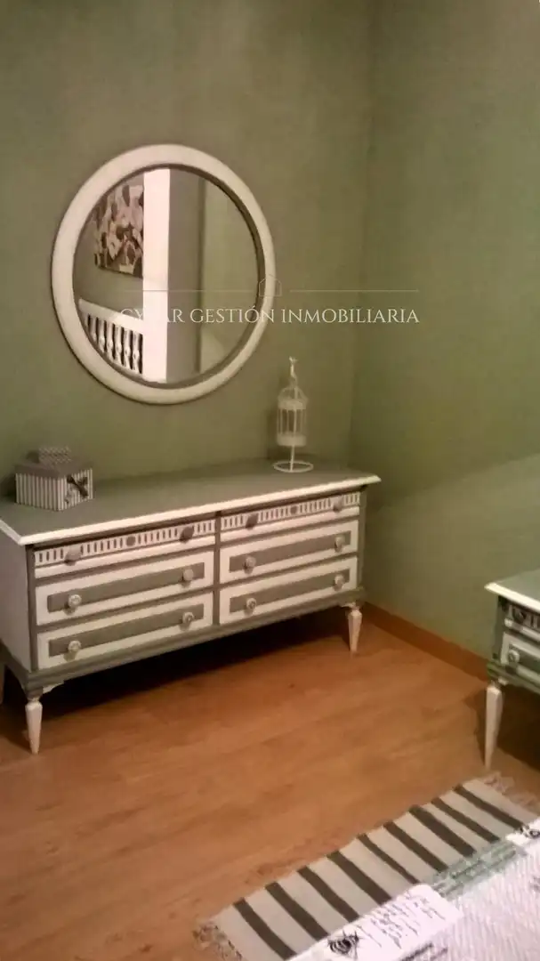 Piso de 124 m² en Salamanca