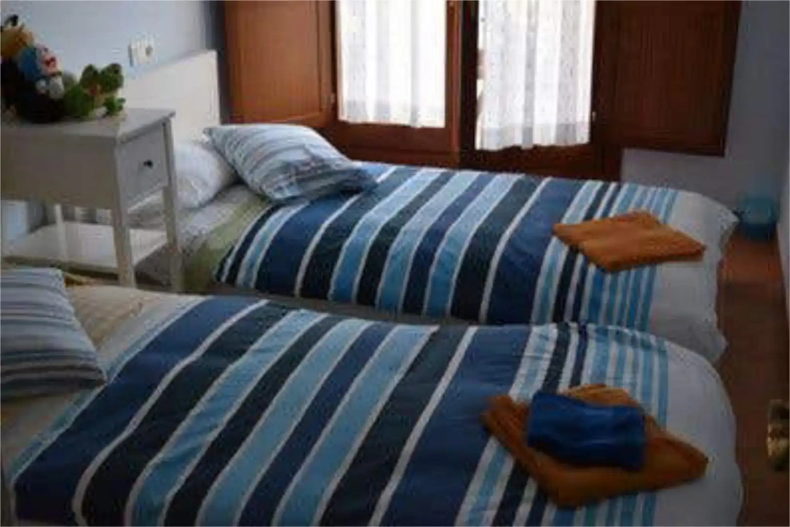 Piso de 85 m² en Ribadedeva