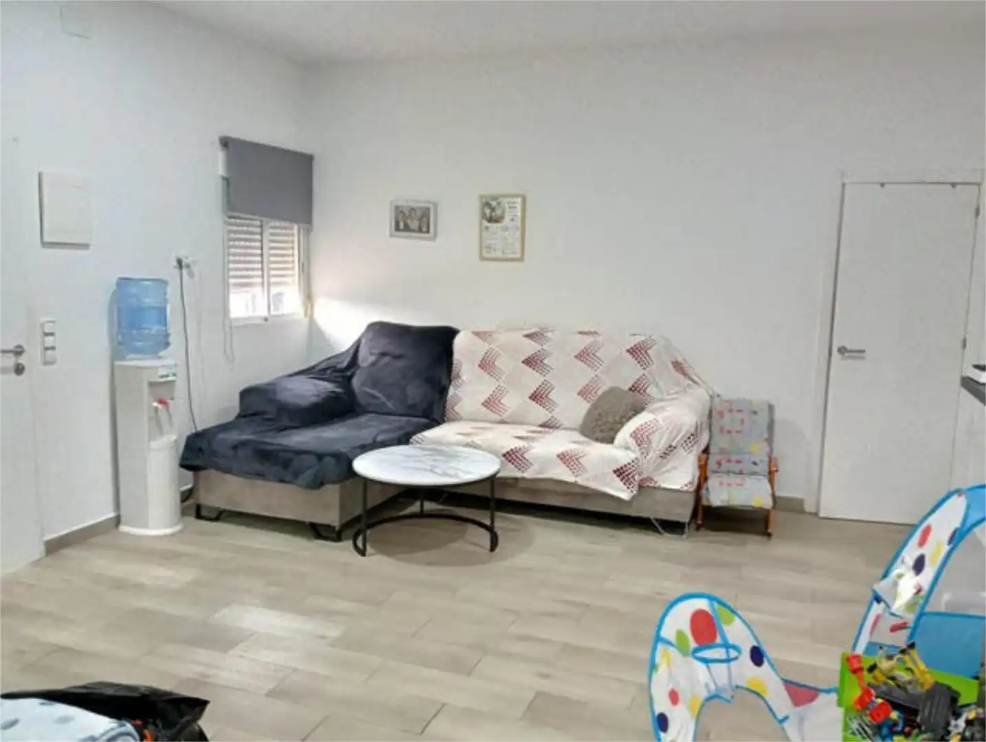 Piso de 70 m² en Coria del Río