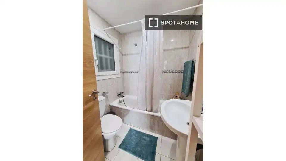 Habitación 81 m², Santander
