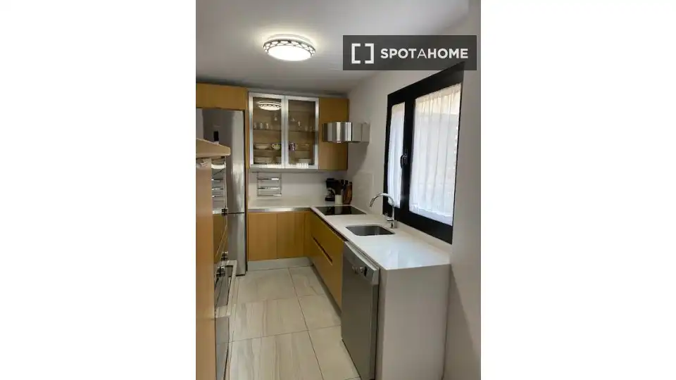 Habitación 91 m², Las Palmas de Gran Canaria