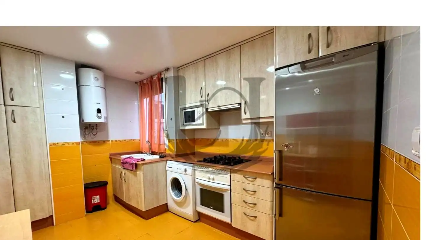 Квартира 97 м² в Silla