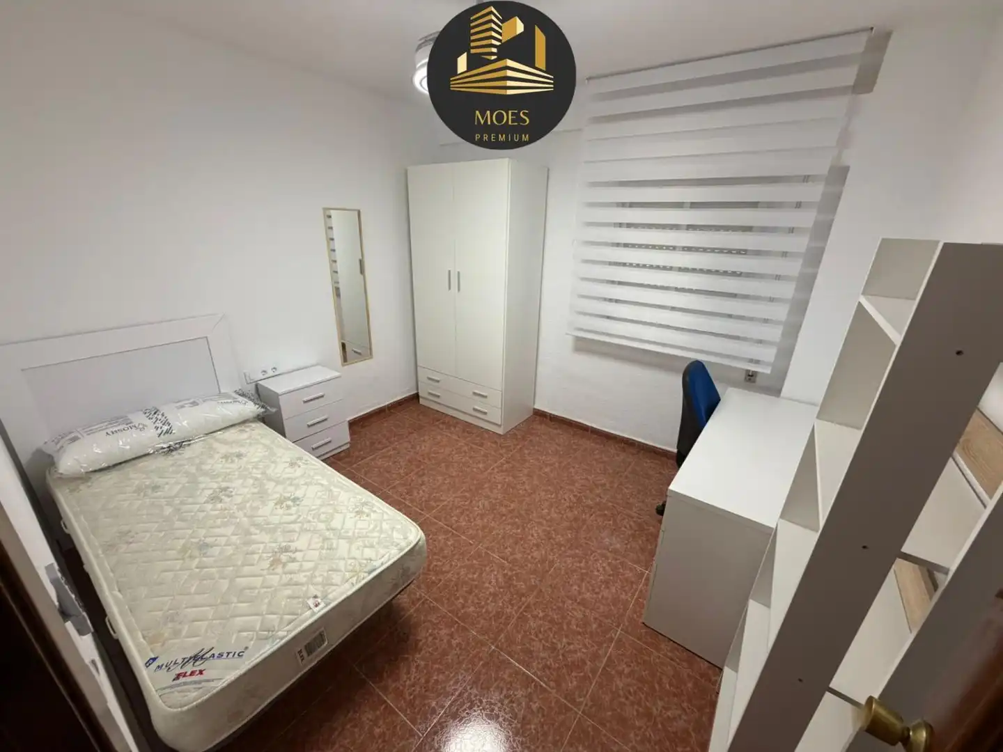 Piso de 150 m² en Jaén