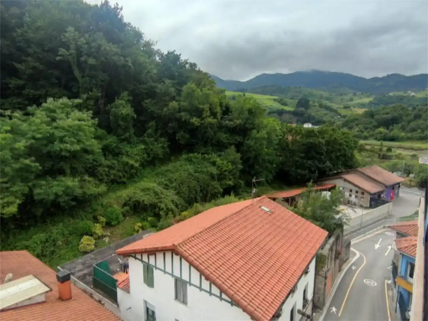Piso de 60 m² en Deva